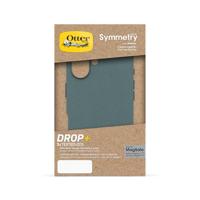 Otterbox Symmetry Backcover Apple iPhone 16 Groen MagSafe compatible - thumbnail