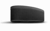 Yamaha MusicCast 50 draadloze speaker zwart - thumbnail