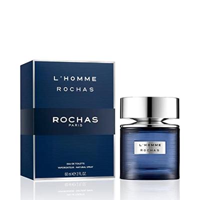 Herenparfum Rochas L'Homme EDT 60 ml