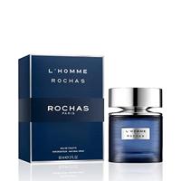 Herenparfum Rochas L'Homme EDT 60 ml - thumbnail
