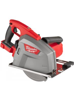 Milwaukee M18 FUEL™ FMCS66-0C Accu metaalzaagmachine 203mm 18V Basic Body in koffer - 4933472110