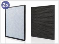 Intelligente HEPA UV ionisator luchtreiniger CA-510Pro Smart - thumbnail