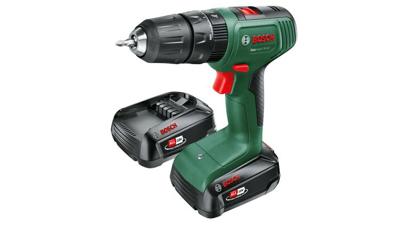 Schroevendraaier BOSCH EasyImpact 18V-40 + AL18V-20 18V