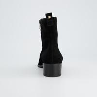 Paul Green 8271 028 black Zwart maat 38 - thumbnail