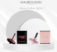 Mauboussin My Twist 90 ml Eau de Parfum Dames - thumbnail