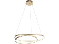 Paul Neuhaus Design hanglampRoman Ø 72cm - 2474-12 - thumbnail