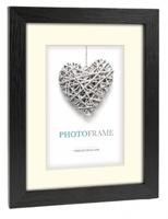 Zep fotolijst v32575 regent 5 black 9x13 / 13x18 cm - thumbnail