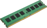 Kingston KCP432ND8/32 Werkgeheugenmodule voor PC DDR4 32 GB 1 x 32 GB Non-ECC 3200 MHz 288-pins DIMM CL22 KCP432ND8/32 - thumbnail
