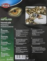 TRIXIE REPTILAND VERMICULIET NATUURLIJK INCUBATIESUBSTRAAT 4X5 LTR - thumbnail