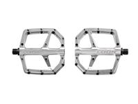 Look Trail Roc Plus Pedalen - Zilver - thumbnail