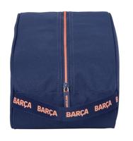 Reisschoenenrek F.C. Barcelona Marineblauw 34 x 15 x 18 cm - thumbnail
