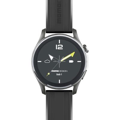 INTERPHONE smartwatch "zero" smartwatch zero momo design 1.43" INTERPHONE smartwatch "zero" smartwatch zero momo design 1.43"