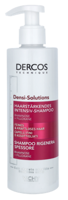 Vichy Dercos Densi-solutions Shampoo Fijn Haar 250ml