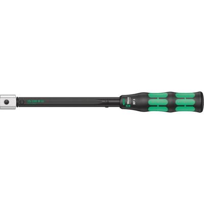 Wera Click-Torque XP 3 05075672001 Momentsleutel Vooringesteld Insteekvierkant 9 x 12 mm 15 - 100 Nm