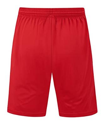 JAKO 4499K Short Allround Kids - Sportrood - 152