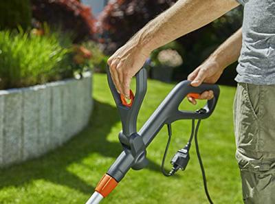 Gardena Trimmer | ComfortCut 550/28 - 9872-20 - 9872-20 - thumbnail