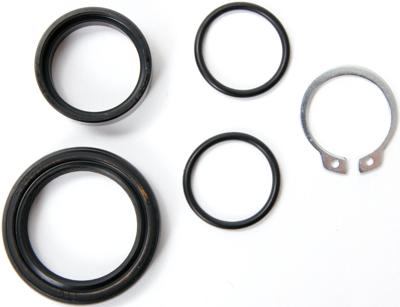 ALL BALLS Racing reparatieset transmissieoverbrenging uitgaande as repair sets 25-4027 abr gearbox output shaft