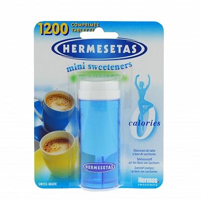 Hermesetas Tabl 1200