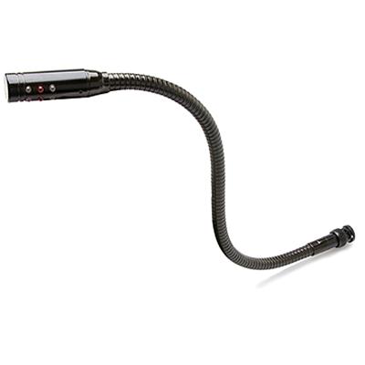 Hosa LTE-503BNC zwanenhalslamp led BNC Hosa LTE-503BNC zwanenhalslamp led BNC