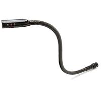 Hosa LTE-503BNC zwanenhalslamp led BNC - thumbnail