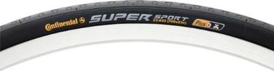 Continental buitenband "supersport plus" conti tire super sport 28-630 b/b