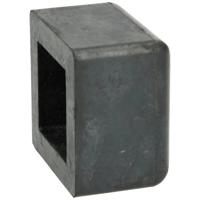 KS Tools 140.2077 1402077 Rubberen opzetstuk 400 g 72 mm DIN 6475 1 stuk(s) - thumbnail