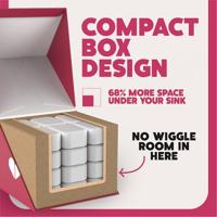 Ecover All-In-One Vaatwastabletten - thumbnail