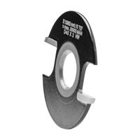 ENT Schijffrees HM 40x2x8mm - 7913950 - thumbnail