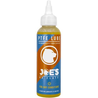 Joe's No-flats Kettingsmeermiddel Droog 125ml