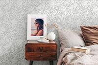 AS Creation THE BoS - Grijs - 388312 - thumbnail