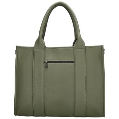 Charm london bond laptoptas 15,6 inch-Green