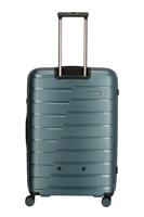 Travelite Air Base Koffer 77cm ICEBLAU METALLIC - thumbnail
