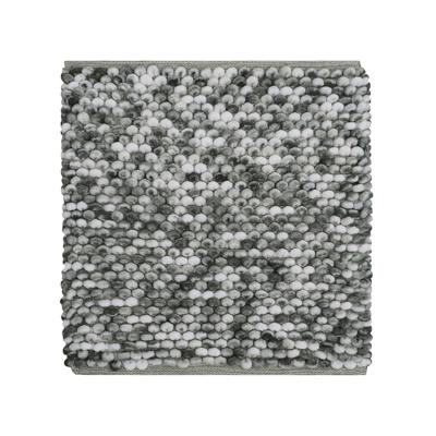 Dutch House Caorle Toiletmat 60x60 cm Grijs Dutch House Caorle Toiletmat 60x60 cm Grijs
