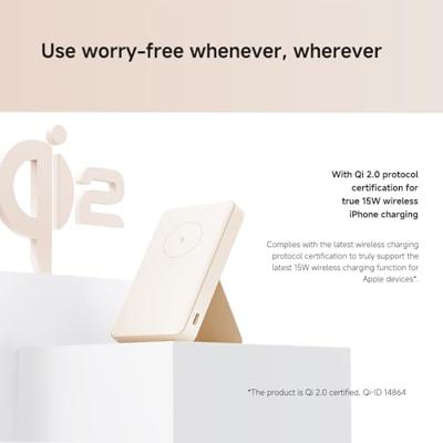 Powerbank Xiaomi BHR9074GL Beige Powerbank Xiaomi BHR9074GL Beige