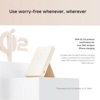 Powerbank Xiaomi BHR9074GL Beige - thumbnail