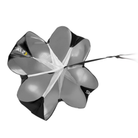 SKLZ SPEEDCHUTE Speed parachute - thumbnail
