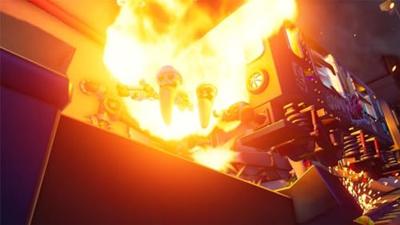 Worms Rumble Fully Loaded Edition - thumbnail