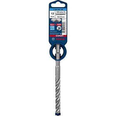 Bosch hamerboor - Expert SDS plus-7X - 12x100/165mm