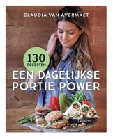 Een dagelijkse portie power - Claudia van Avermaet - Paperback (9789401461399) - thumbnail