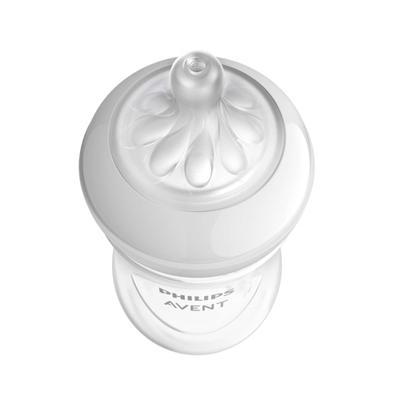 Avent Natural Response 3.0 Zuigfles Duo 2x260ml