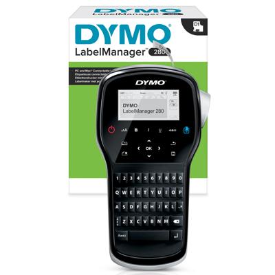 DYMO LabelManager © 280 QWERTY DYMO LabelManager © 280 QWERTY