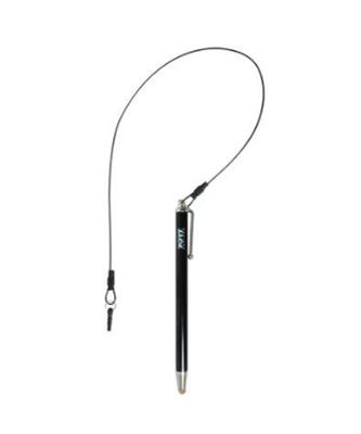 Universele stylus met kabel 40 cm