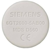 Siemens 6GT2600-5AB00 HF-IC - transponder - thumbnail