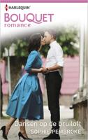 Dansen op de bruiloft - Sophie Pembroke - ebook - thumbnail