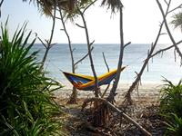 Amazonas UL Adventure XXL hangmat - thumbnail