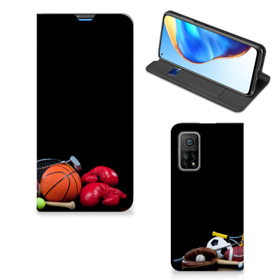 Xiaomi Mi 10T | 10T Pro Hippe | Standcase | Sports