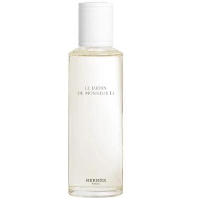 Hermès Le Jardin de Monsieur Li Eau de Toilette Refill 200ml