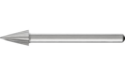 PFERD TOOLS 22392553 Freesstift Lengte 38.7 mm Afmeting, Ø 5.2 mm Werklengte 8.7 mm Schachtdiameter 3 mm PFERD TOOLS 22392553 Freesstift Lengte 38.7 mm Afmeting, Ø 5.2 mm Werklengte 8.7 mm Schachtdiameter 3 mm