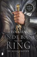 De reisgenoten - J.R.R. Tolkien - ebook - thumbnail