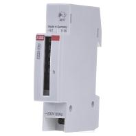 ABB E233-230 Bedrijfsurenteller